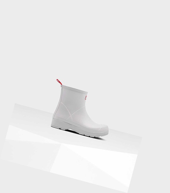 La Botte Play Hunter Original Homme Grise | 45093ADYC